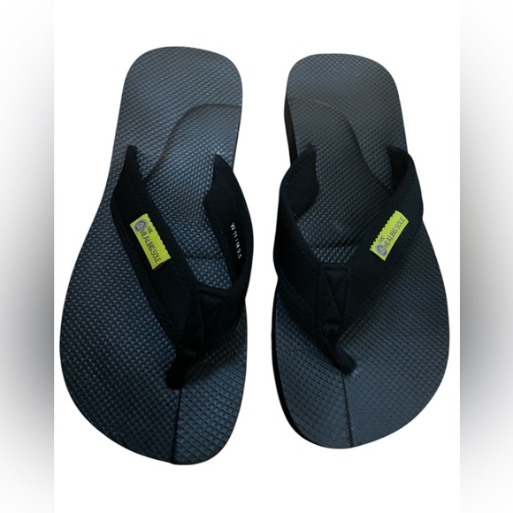 Healing Sole Flip Flops Unisex Womens 11 / Mens 9.5 main image 4